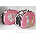 Foldable Innovative Fashion Switchable Pet Backpack